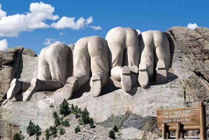 Ai curaj să te uiţi la ele? Topul celor mai SCÂRBOASE reclame  124252