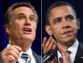 Mitt Romney, mai aproape de o confruntare cu Obama. A câştigat alegerile din statul american Iowa