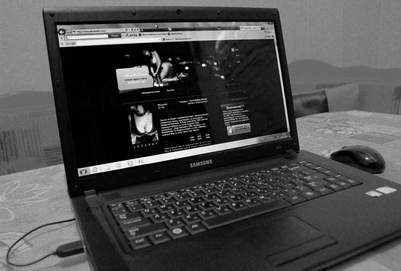 &quot;Sex IN the city&quot;. Reportaj FOTO cutremurător din spatele celei mai vechi meserii din lume 124225