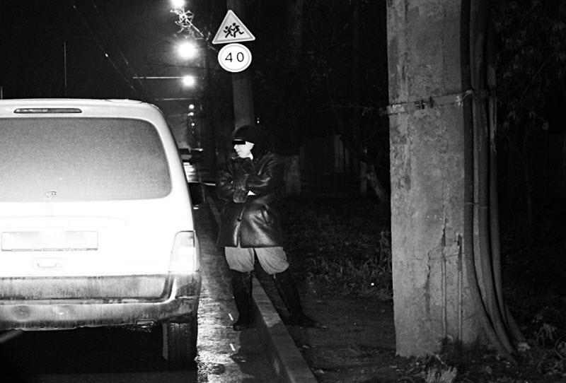 &quot;Sex IN the city&quot;. Reportaj FOTO cutremurător din spatele celei mai vechi meserii din lume 124226