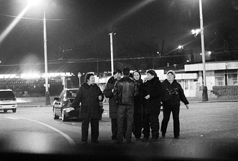 &quot;Sex IN the city&quot;. Reportaj FOTO cutremurător din spatele celei mai vechi meserii din lume 124227