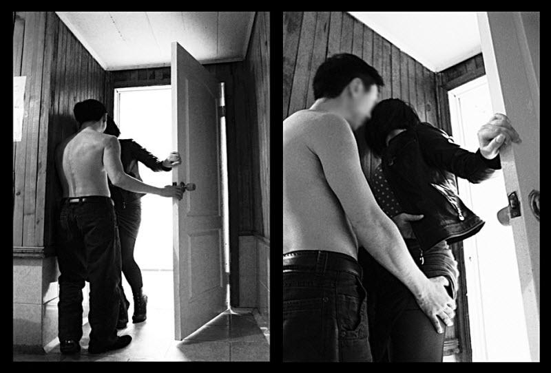 &quot;Sex IN the city&quot;. Reportaj FOTO cutremurător din spatele celei mai vechi meserii din lume 124231