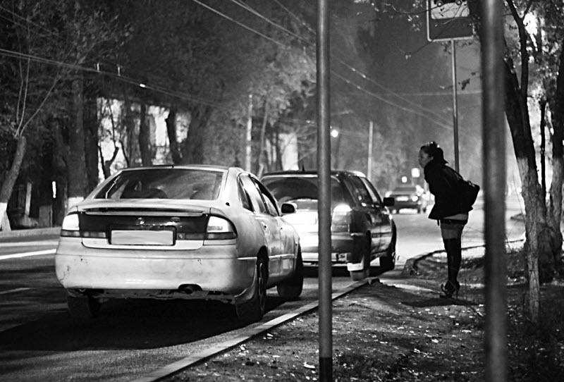 &quot;Sex IN the city&quot;. Reportaj FOTO cutremurător din spatele celei mai vechi meserii din lume 124237