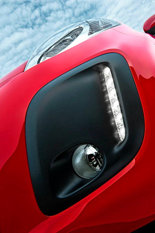 Agil şi mai economic: Vezi imagini cu noul CITROEN C1  124534