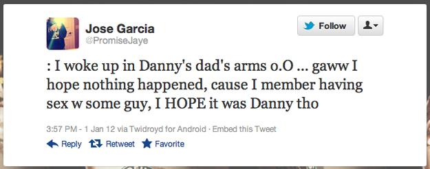 Au trăit &quot;Marea Mahmureală&quot; pe pielea lor. Nu-şi mai aduc aminte cum au ajuns în 2012 124456