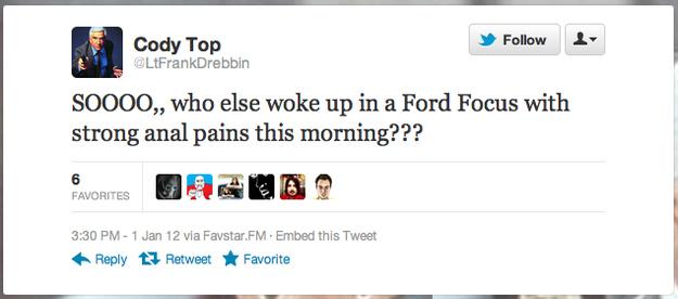 Au trăit &quot;Marea Mahmureală&quot; pe pielea lor. Nu-şi mai aduc aminte cum au ajuns în 2012 124458