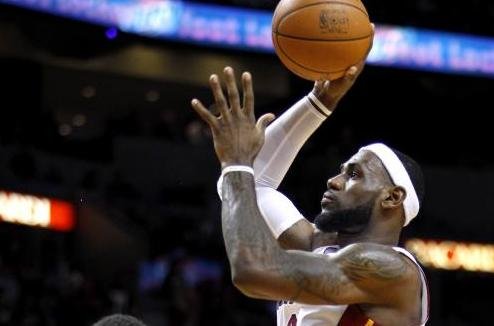 NBA: Fără Dwyane Wade, Miami Heat învinge clar pe Indiana Pacers