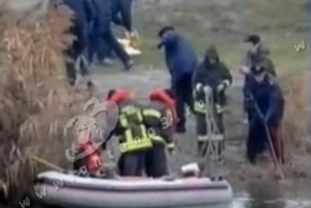 Prostituată româncă, ucisă şi aruncată într-un râu în Italia