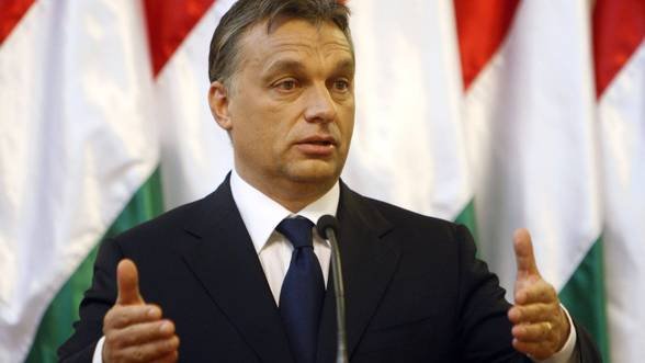 Ungaria răpusă de criză încearcă din greu să ajungă la un acord cu FMI. Forintul e în cădere liberă