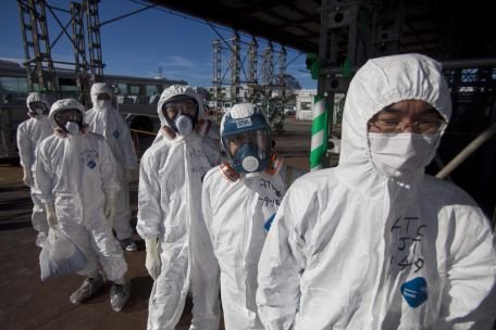 Japonia renunţă la uzinele nucleare mai vechi de 40 de ani
