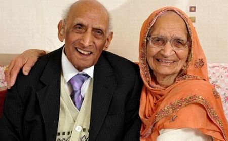 O căsătorie cât o viaţă! Sunt împreună de 86 de ani. Află care este secretul longevităţii lor