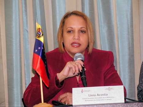 Persona non grata. Statele Unite expulzează consulul general al Venezuelei la Miami