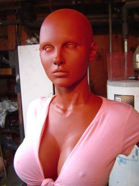 Uite cum a ajuns să arate una din cele mai sexy femei ale planetei. GALERIE FOTO cu transformarea 124965