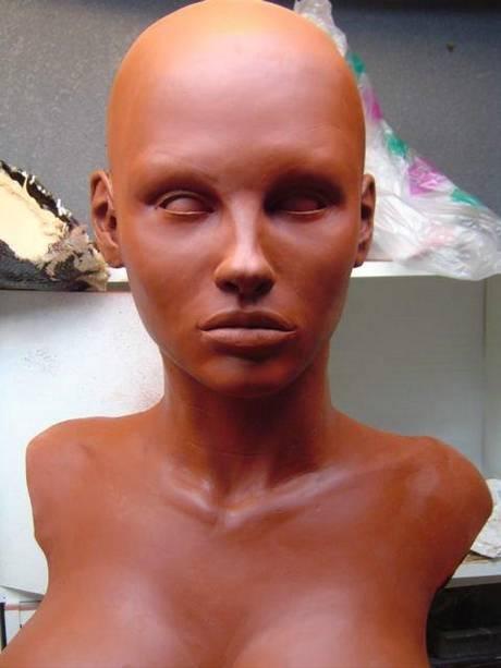 Uite cum a ajuns să arate una din cele mai sexy femei ale planetei. GALERIE FOTO cu transformarea 124966