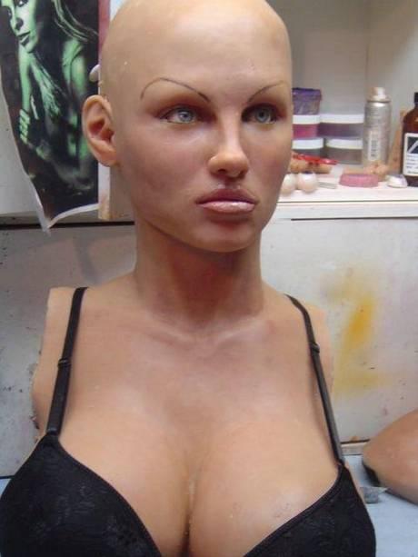 Uite cum a ajuns să arate una din cele mai sexy femei ale planetei. GALERIE FOTO cu transformarea 124967