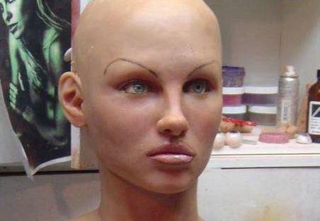 Uite cum a ajuns să arate una din cele mai sexy femei ale planetei. GALERIE FOTO cu transformarea 124974