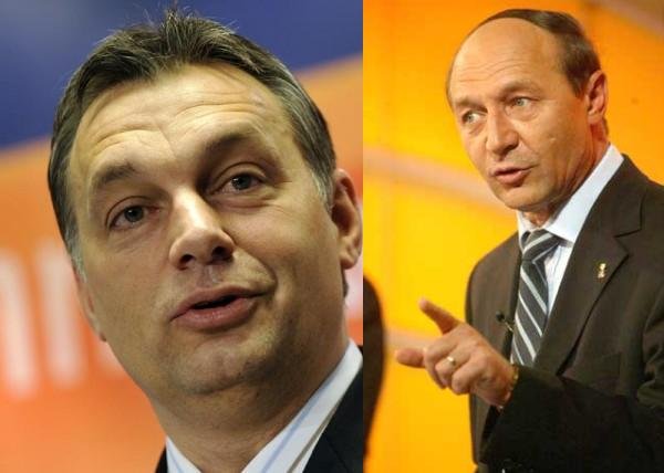 Ungaria devine spaima Europei, România îi calcă pe urme. Viktor Orban şi Traian Băsescu, alunecarea spre dictatură
