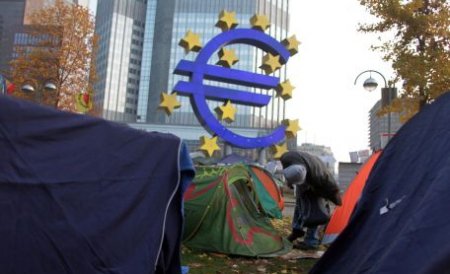 Instabilitate financiară! Spania şi-ar putea pierde locul în Consiliul Director al BCE. Olanda sau Finlanda vizează poziţia
