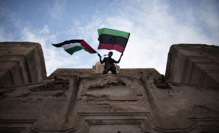 Libia. A fost înfiinţat primul partid islamist