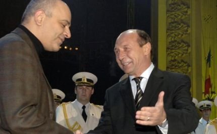 Mădălin Voicu, despre demisia lui Raed Arafat: Probabil că Traian Băsescu nu are nevoie de profesionişti, ci de executanţi