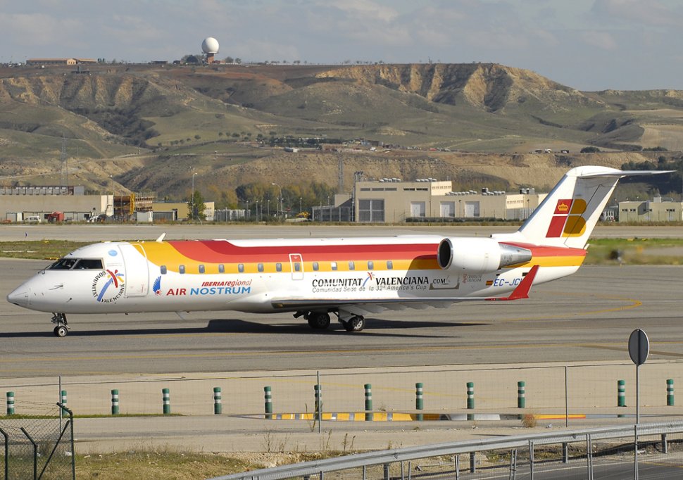MAE: Greva piloţilor companiei aeriene Iberia continuă miercuri. 40% din zboruri, anulate