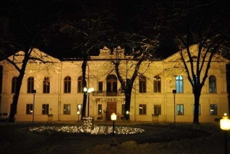 Revista presei - 10 ianuarie: Palatul Ghica face bani pentru mafia imobiliară