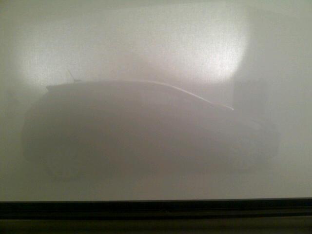 Vezi cum arată noul model Cee'd. Kia a prezentat prima poză oficială pe Facebook 125209