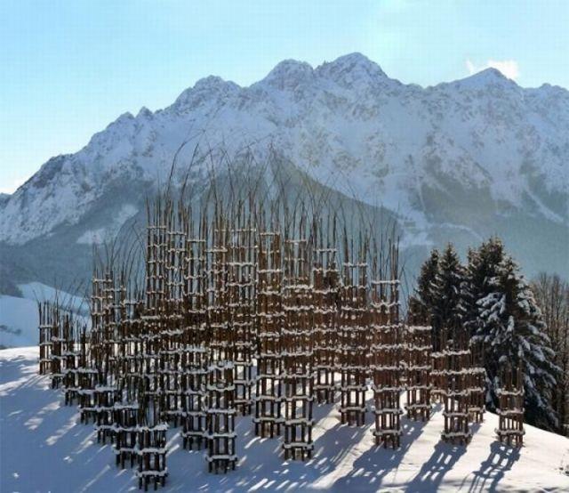 Catedrala verde din Italia 125388