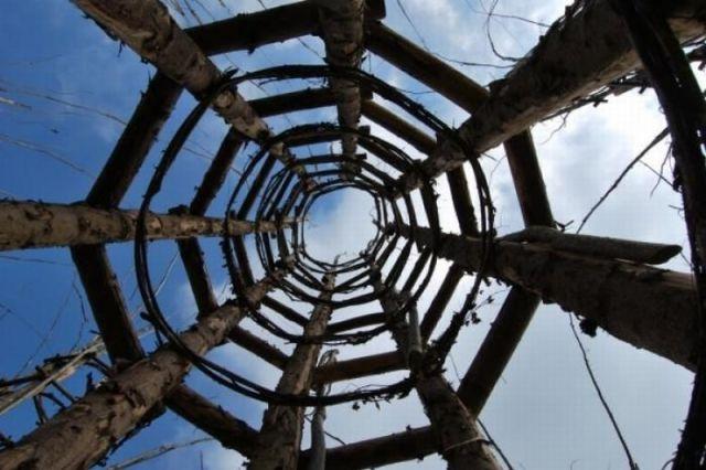 Catedrala verde din Italia 125389