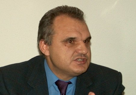 Surse PDL: Şeful DSP Iaşi, Vasile Cepoi, ar urma să fie numit secretar de stat în MS