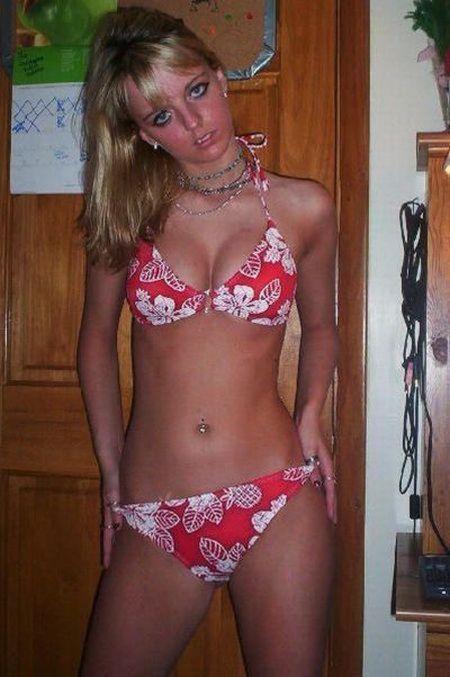 Nu le poţi avea pe toate. Are un corp demenţial, păcat de faţă... GALERIE FOTO  125510