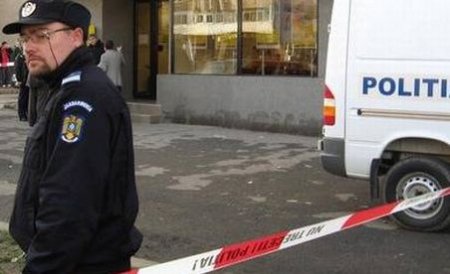 O femeie a murit după ce s-a aruncat de la etajul al nouălea al Spitalului Judeţean din Timişoara