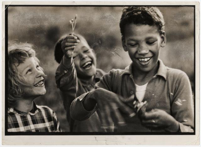 Povestea unei iubiri în alb şi negru 125633