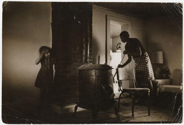 Povestea unei iubiri în alb şi negru 125635