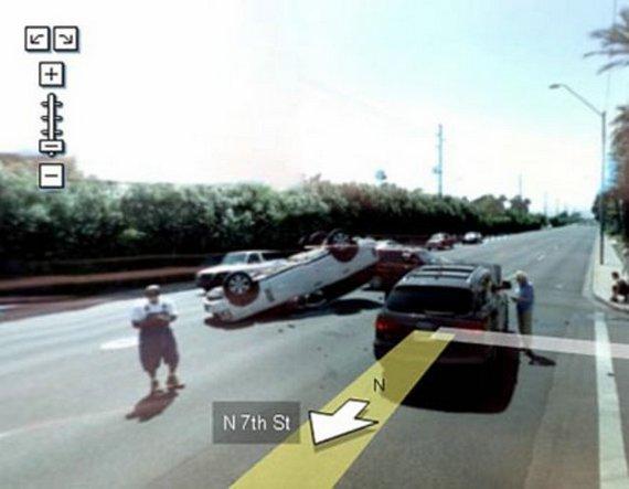 Ruşinos! Filmaţi în cele mai penibile momente, chiar în mijlocul străzii 125585