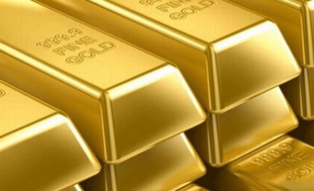 Bucureşti: Trei persoane reţinute pentru o înşelaciune ce implica 4 kg de aur în lingouri
