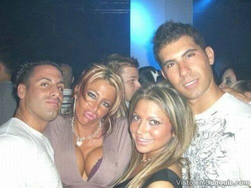 Când e prea mult nici lui Dumnezeu nu-i place. Pentru ele siliconul ar trebui interzis 125774