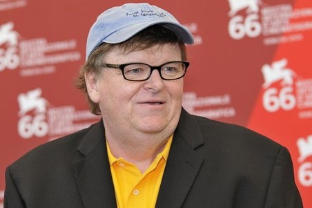 Farhadi: Michael Moore este cel mai cunoscut regizor în Iran 