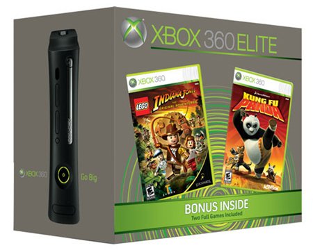 Microsoft Xbox 360, consola care a vândut 40 % din totalul de pe piaţa jocurilor video