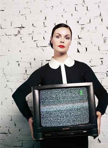 Secretul pe care nu te aşteptai să-l citeşti în ochii ei. Vezi ce ascunde această femeie 125699