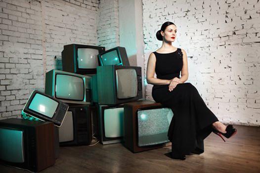 Secretul pe care nu te aşteptai să-l citeşti în ochii ei. Vezi ce ascunde această femeie 125700