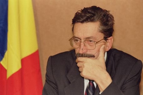 Fostul ministru al Finanţelor, Mircea Ciumara, a murit la 69 de ani