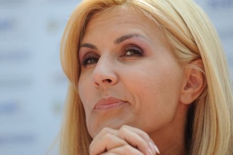 Incredibil. Elena Udrea, şefa Comisiei care va propune un nou proiect de lege pentru Sănătate