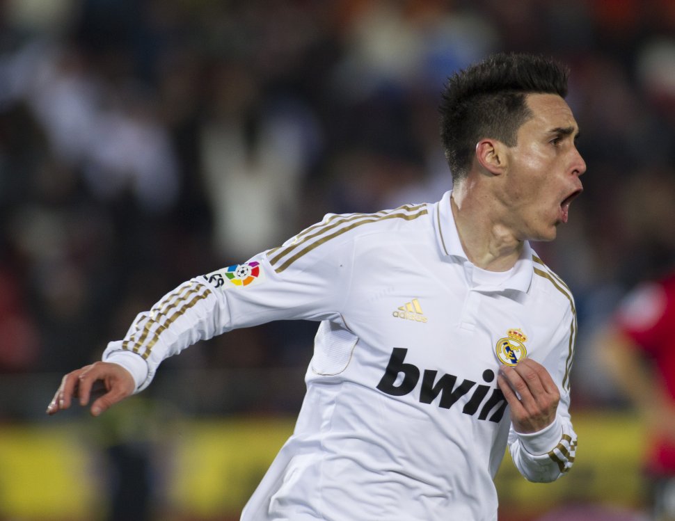 La Liga: Real Madrid câştigă cu emoţii la Mallorca şi încheie turul pe primul loc