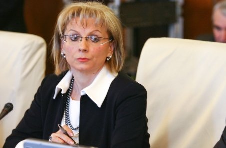ANI: Fostul secretar general al Guvernului, Daniela Andreescu, în conflict de interese