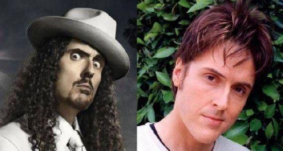 Nu-ţi vei da seama cine este. Cei mai cunoscuţi oameni, în ipostaze de nerecunoscut 126080