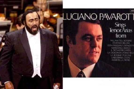 Nu-ţi vei da seama cine este. Cei mai cunoscuţi oameni, în ipostaze de nerecunoscut 126081