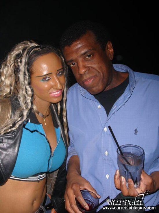 Oamenii care au STAT pe Soare. Cu neuronii făcuţi cenuşă, dar cu un bronz &quot;perfect&quot; 126150