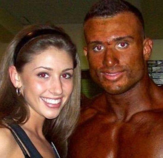 Oamenii care au STAT pe Soare. Cu neuronii făcuţi cenuşă, dar cu un bronz &quot;perfect&quot; 126155