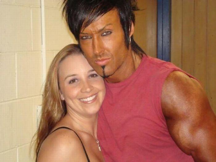 Oamenii care au STAT pe Soare. Cu neuronii făcuţi cenuşă, dar cu un bronz &quot;perfect&quot; 126156